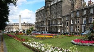 preview picture of video 'What is the best hotel in Harrogate UK? Top 3 best Harrogate hotels as voted by travellers'