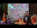 The Quarkness. Angels of Death. “A Tribute to Hawkwind” Molly Chambers.03/05/26. Birkenhead.