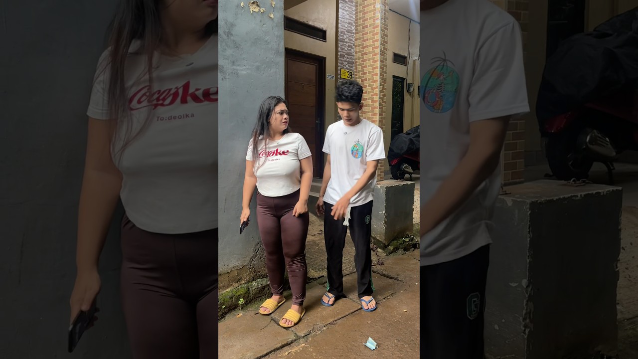 Maunya berapa🤣 #funny #comedy #humor