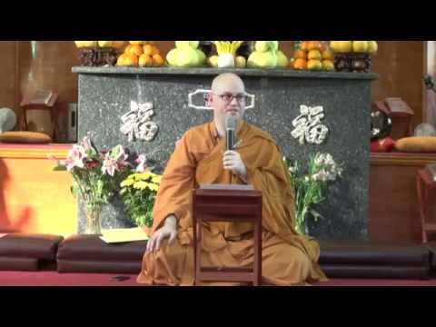 Buddhism101: Eight Worldly Concerns