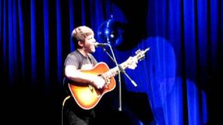 Chris Conley (Saves the Day) - Sell My Old Clothes, I&#39;m Off To Heaven