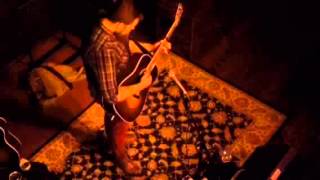 David Mayfield - The Man I'm Trying To Be