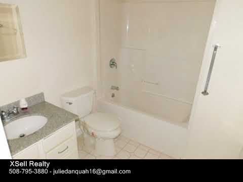 5 Myra Ln Unit 5, Worcester MA 01606 - Condo - Real Estate - For Sale -