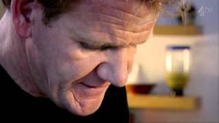 Gordon Ramsays Ultimate Cookery Course S01 E01