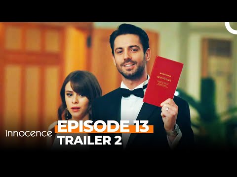 Innocence (Masumiyet) Episode 13 Trailer 2 (Final)