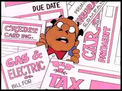 Video thumbnail for Where the Money Goes