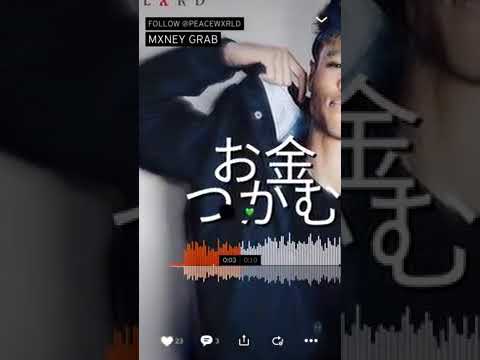 Scarlxrd - Mxney Grab