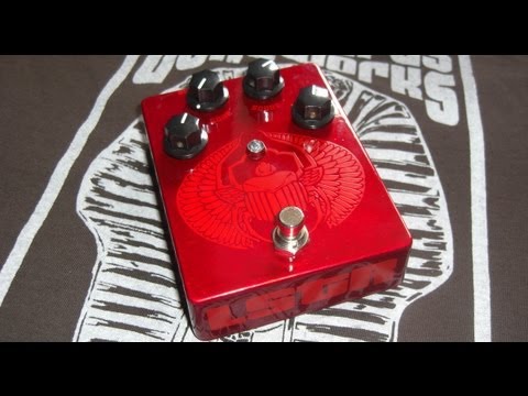 Black Arts Toneworks - LSTR