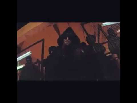 Duda ft. noizy -That fire(official music video)