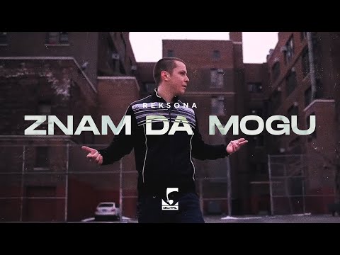 Reksona - Znam da mogu