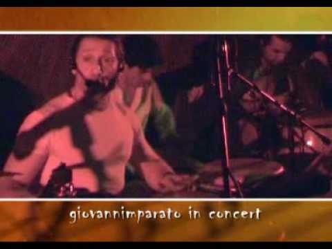 Giovanni Imparato - Cabeza y corazon (Mentecuore)