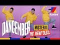 Dancember #18 - Hit Dem Folks (ft Mister V)