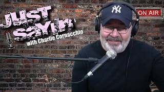 Mark Bolger reaction to mention on The Tonight Show
