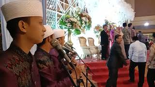 Download lagu Anaasyidushafa 'Nawawi Fadli' mp3