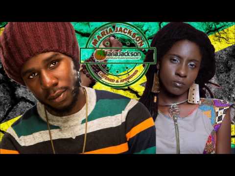 Jah9 ft. Chronixx - Hardcore (@Jah9 @ChronixxMusic)