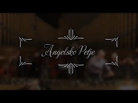 Angelsko Petje