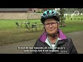 Kunstfietsroute biedt kijkje in keuken bij corsoclubs