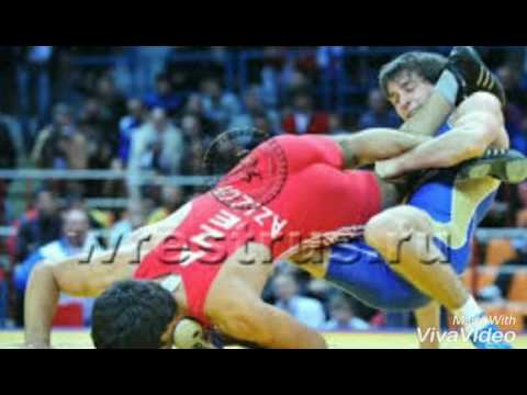 Emin azizov Highlights