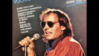 Vasco Rossi - Siamo Solo Noi