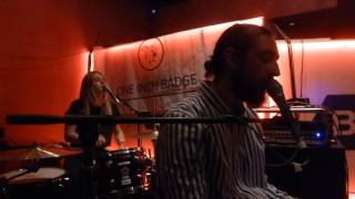 Slow Club - Wanderer Wandering (HD) - Boutique - 10.05.14