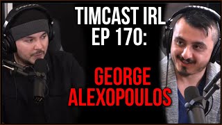Timcast IRL #170 - AZ Governor WILL NOT Certify Election Until Trump's Lawsuits Settled, w/ GPrime85
