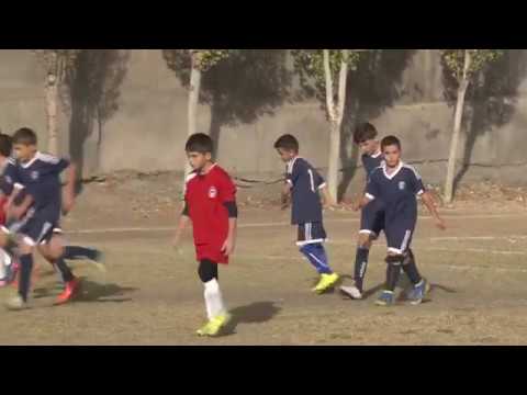 Banants1-06 Akademia2-06 7-3 17.10.2017