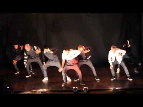 Vectors - Hajima - 1ª Fase