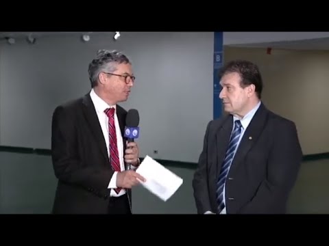 Legislação Participativa debate Plano Nacional de Desestatização - 07/11/19