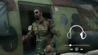 Uri bgm | Uri theme song / Uri background music theme music