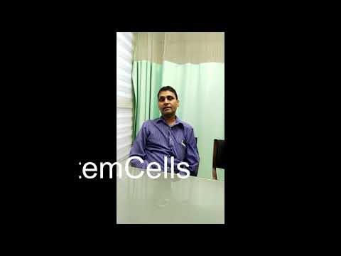 Ulcerative Colitis Stem Cell Treatment Testimonial by MexStemCells Clinic in Mexico City, Mexico