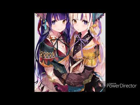 【S. K Nightcore】→Alan Walker-The River