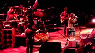 25.) Crazy Mary / Ed talks (Pearl Jam, London 2009)