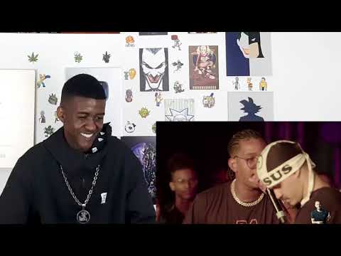 Jhony REACT - ALVES VS VINICIUS ZN - Duelo de Mcs Nacional ( Grande Final ) Muito Merecido 🏆🙏🏿