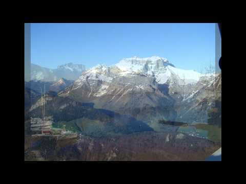 Rhone Alpes - Tourist Attractions