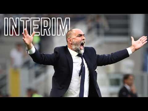 WHO is Igor Tudor? - Spurs' New Interim Manager