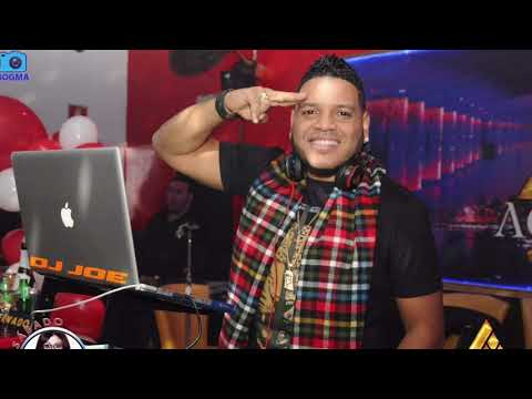 Salsa Solo Salsa Vol 1  En Vivo Con Dj Joe El Catador Combo de los 15 #NoLeBajesCatador