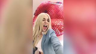 Ava Max - New York 2018