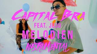 Capital Bra feat. Juju - Melodien - Instrumental