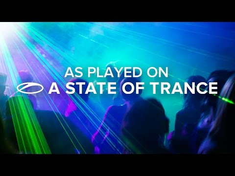 Gareth Emery feat. Christina Novelli - Dynamite (Walden Remix) [ASOT679]