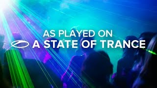 Gareth Emery feat. Christina Novelli - Dynamite (Walden Remix) [ASOT679]