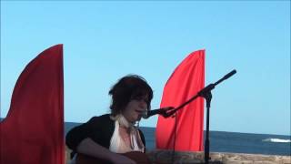 Karise Eden ~ Black is the Colour