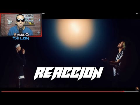 [Reaccion] BHAVI ft. KHEA - NO LO ENTIENDO (Official Video)