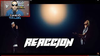 [Reaccion] BHAVI ft. KHEA - NO LO ENTIENDO (Official Video)