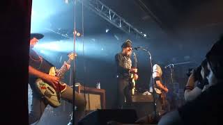 The Hellacopters - Like No Other Man - Debaser, Stockholm 2017