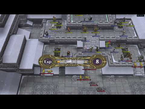 Fire Emblem: Radiant Dawn, Part 16