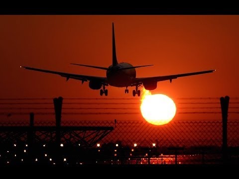 Mayday - Alarm im Cockpit - S13E06 Im Auge des Sturms