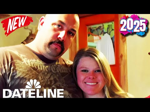 Dateline NBC 2025 New ♻️  S2025 E12 🔴 Full Episodes Best American Documentary True Crime