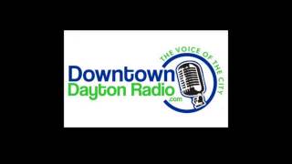Adam Mardel on Downtown Dayton Radio 2014
