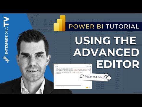 Best Practice Tips For Using The Advanced Editor In Power BI [2022 Update]