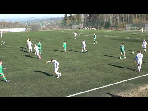 Bellsport CUP 2019 - Śląsk Wrocław - Banik Ostrawa 0:0 26.10.2019 r.